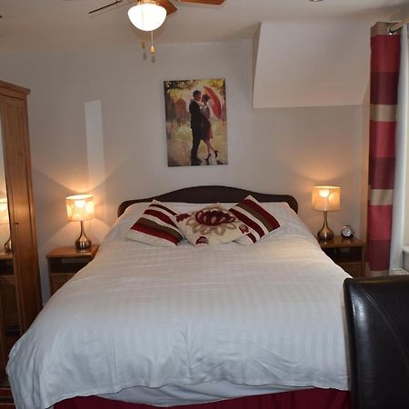 אשבורן Castle Green Bed And Breakfast מראה חיצוני תמונה