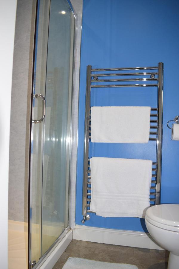 אשבורן Castle Green Bed And Breakfast מראה חיצוני תמונה